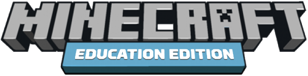 Minecraft Edu Logo